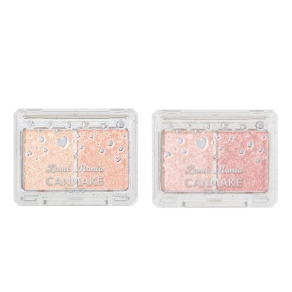 CANMAKE Lame Mania - 2.7g