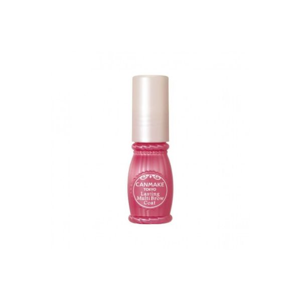 CANMAKE Lasting Multi Brow Coat - 7ml