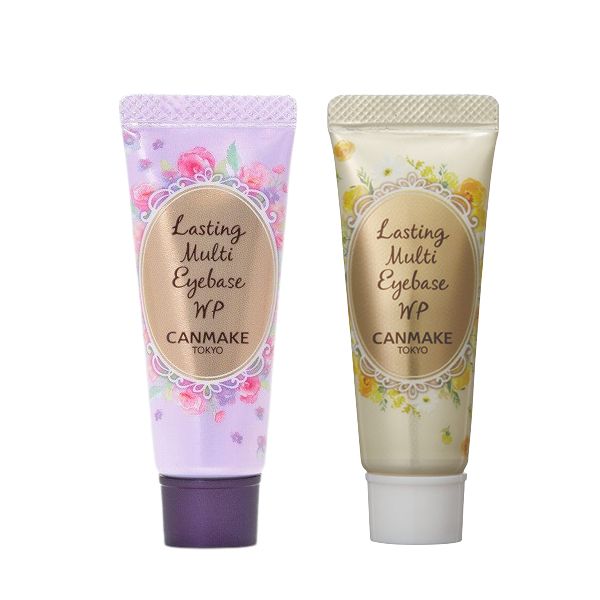 CANMAKE Lasting Multi Eyebase WP - 8g