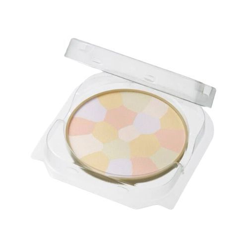 CANMAKE Marshmallow Finish Powder Abloom Refill SPF19 PA++ - 4g
