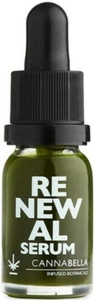 Cannabella Renewal Serum