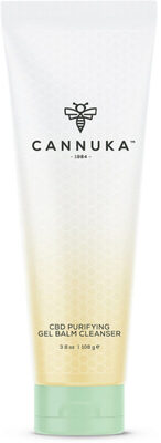 Gel Balm Cleanser