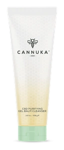 Cannuka Gel Balm Cleanser