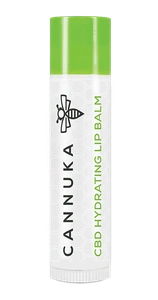 Cannuka Hydrating Lip Balm