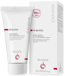 Canova 15 Glyco