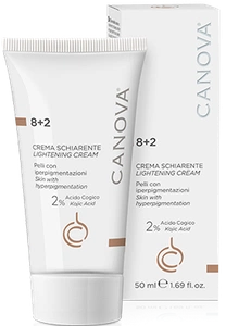 Canova 8+2 Lightening Cream