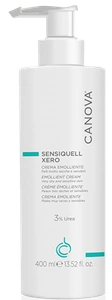 Canova Sensiquel Cream Cleanser