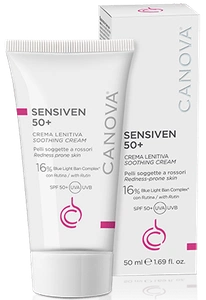 Canova Sensiven 50+
