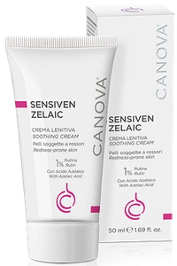 Canova Sensiven Zelaic