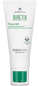 Cantabria Labs Biretix Focus Gel