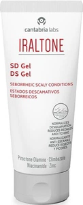 Cantabria Labs Iraltone Ds Gel