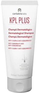 Cantabria Labs Kpl Plus Anti-seborrheic Anti-dandruff Shampoo