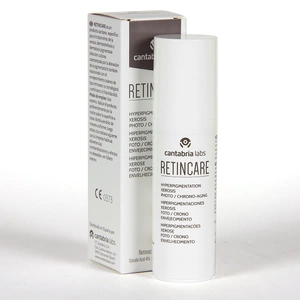 Cantabria Labs Retincare