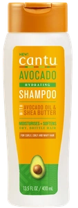 Cantu Avocado Hydrating Shampoo