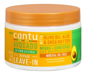 Cantu Avocado Leave-In Conditioner