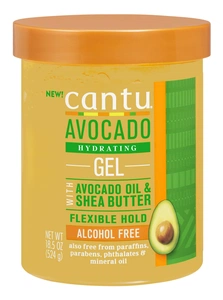 Cantu Avocado Styling Gel