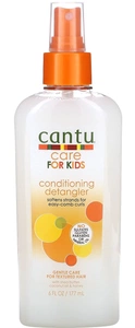 Cantu Care For Kids Conditioning Detangler