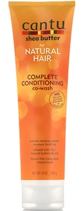 Cantu Complete Conditioning Co-wash