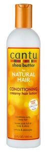Cantu Conditioning Creamy Hair Lotion (Discontinued)