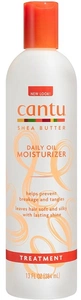 Cantu Daily Oil Moisturizer
