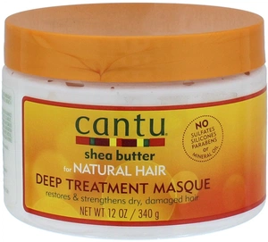 Cantu Deep Treatment Masque