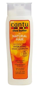 Cantu Hydrating Cream Conditioner