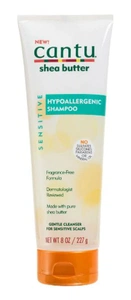 Cantu Sensitive Hypoallergenic Shampoo