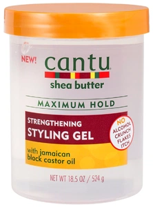 Cantu Strengthening Styling Gel