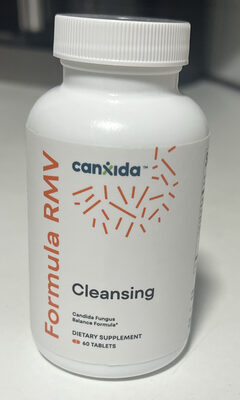 Formula RMV Cleansing