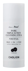 Caolion Pore & Makeup Cleansing Stick