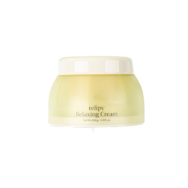 CAOLION Relipy Relaxing Cream - 100g
