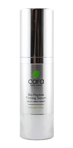 Cara Skin Care Bio-Peptide Firming Serum