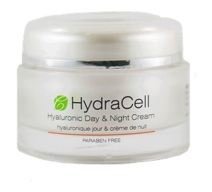 Cara Skin Care Hydracell Hyaluronic Day & Night Cream