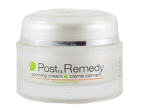Cara Skin Care Post Tx Remedy Soothing Cream