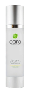 Cara Skin Care Pure Intense Oil-Free Cleanser