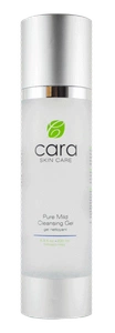 Cara Skin Care Pure Mild Cleansing Gel