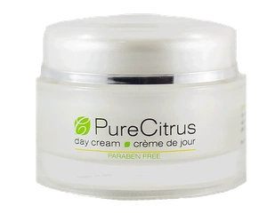 Cara Skin Care Purecitrus Day Cream