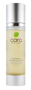 Cara Skin Care PureEssence Sensitive Toner Mist