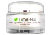 Cara Skin Care Timeless Retinol Night Mask