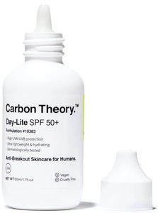 Carbon Theory Day-Lite SPF 50+