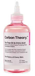 Carbon Theory Facial Purifying Tonic