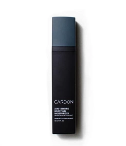 Cardon 3-In-1 Hydro Boost Gel Moisturizer