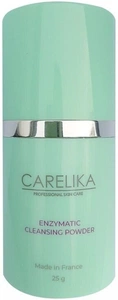 Carelika Enzymatic Cleansing Powder
