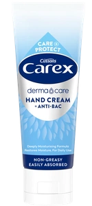 Carex Daily Protecting Hand Cream + Anti-bacterial