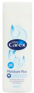 Carex Moisture Plus Shower Cream