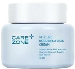 CAREZONE Re-cure Nordenau Cica Cream