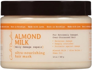 Carol's Daughter Almond Milk Ultra-nourishing Hair Mask