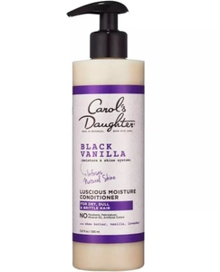 Carol's Daughter Black Vanilla Luscious Moisture Conditioner