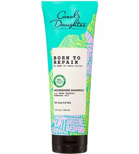 Carol's Daughter Born To Repair Shampoo
