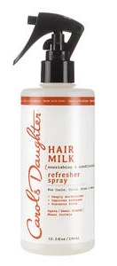 Carol's Daughter Hair Milk Refresher Spray